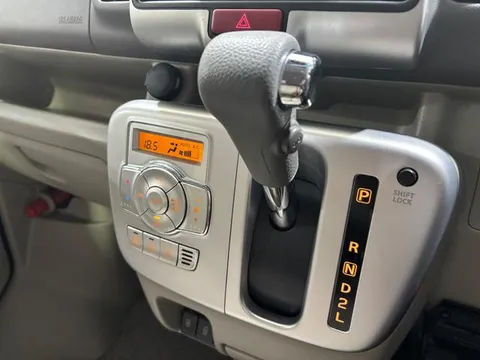 Mazda Scrum Wagon