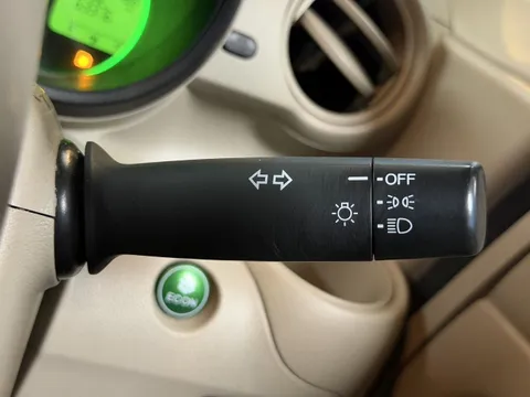 Honda N-BOX Plus
