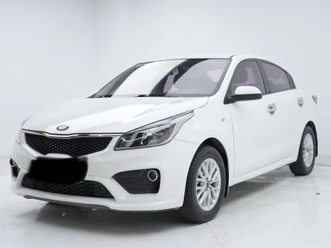 Kia K2