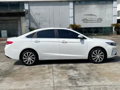 Geely Emgrand GL