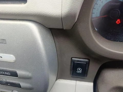 Suzuki Alto Eco
