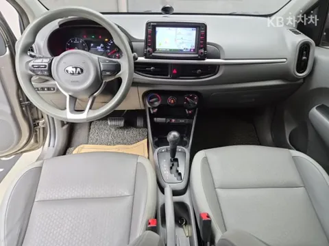 Kia Picanto (Morning)