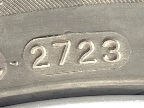 Subaru Pleo Plus