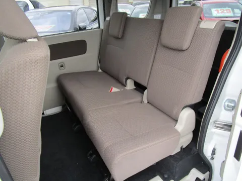 Nissan Clipper Rio