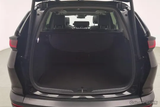 Honda Breeze