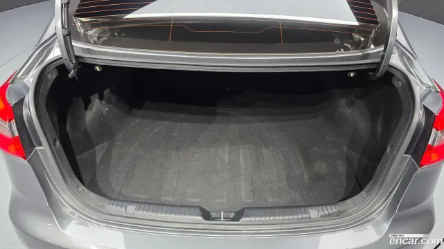 Kia Cerato (K3)