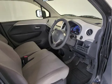 Mazda Flair