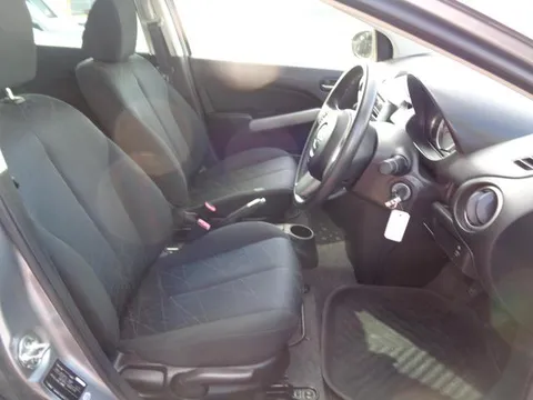 Mazda Mazda2 (Demio)
