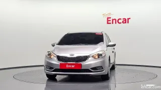 Kia Cerato (K3)