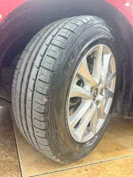 Mazda Mazda 3