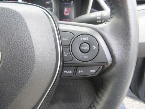 Toyota Corolla Touring