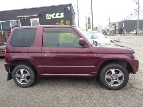 Nissan KIX
