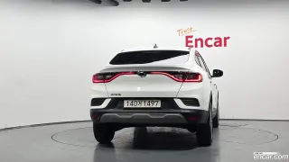 Renault XM3