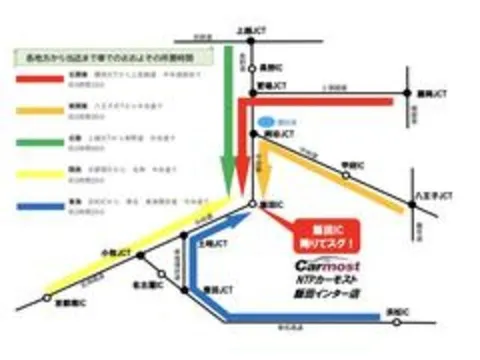 Suzuki Carry Track