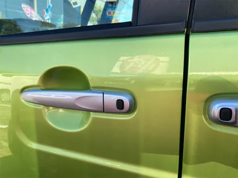 Toyota Pixis Mega