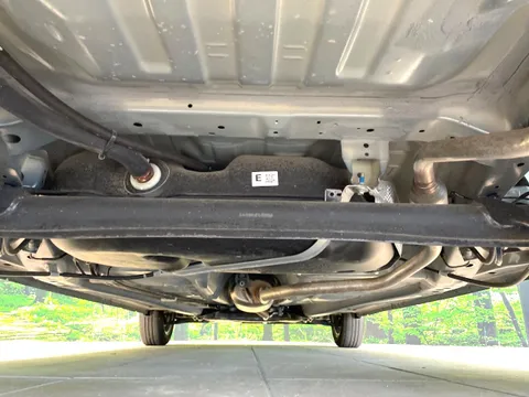 Suzuki Spacia Base
