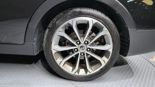 SsangYong Tivoli XLV (Tivoli Air)