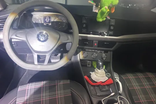 Volkswagen Bora