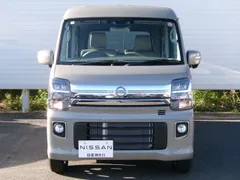 Nissan Clipper Rio