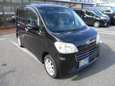 Daihatsu Tanto Exe