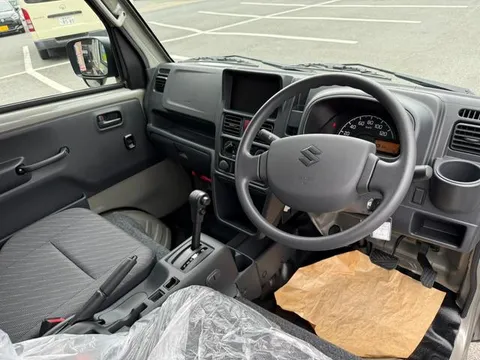 Suzuki Super Carry