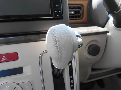 Suzuki Alto Lapin LC