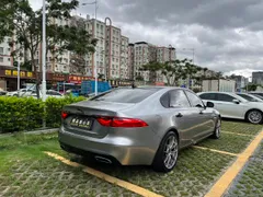 Jaguar XFL