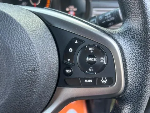 Honda N-VAN Plus Style