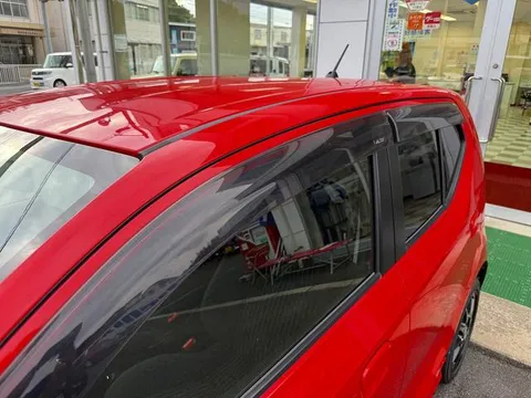 Suzuki Alto Works