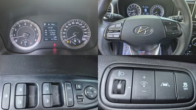 Hyundai Venue