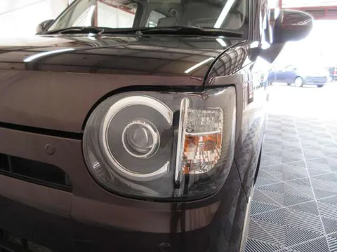 Daihatsu Mira Tocot