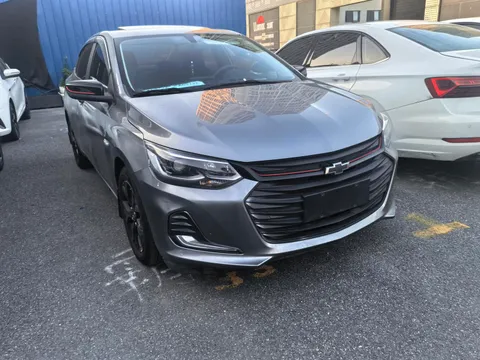 Chevrolet Cavalier