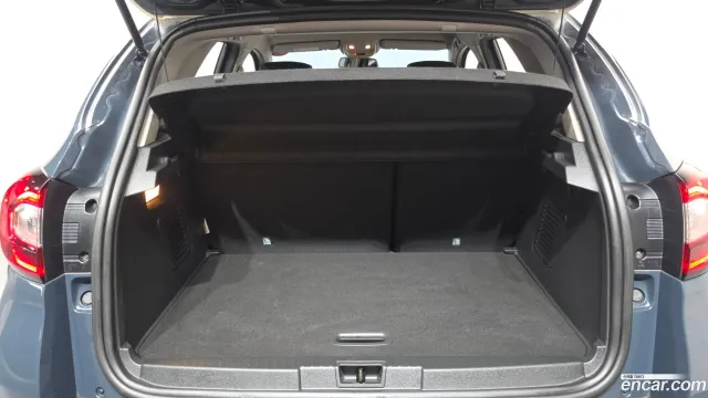 Renault QM3