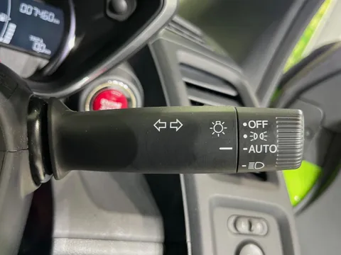 Honda S660