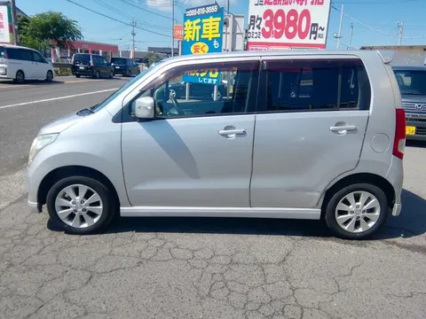 Mazda AZ-Wagon