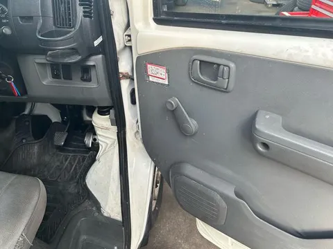 Mitsubishi Minicab Van