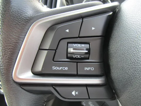 Subaru Impreza G4