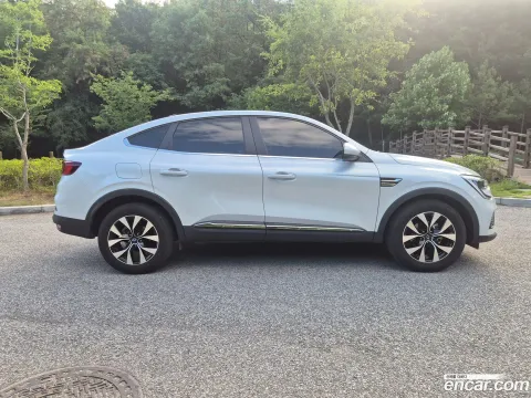 Renault XM3