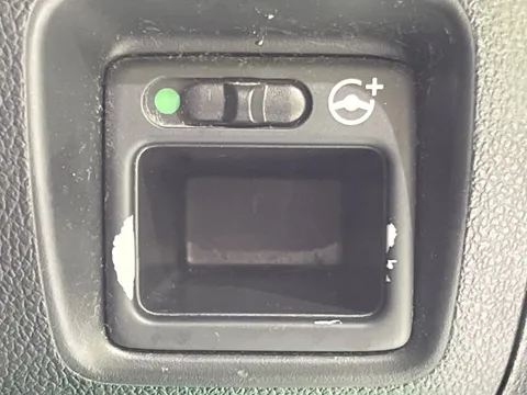 Honda N-BOX Slash
