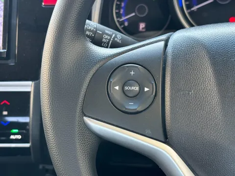 Honda Jazz (Fit)