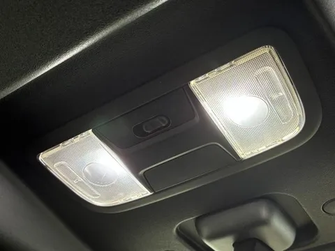 Honda N-VAN Plus Style