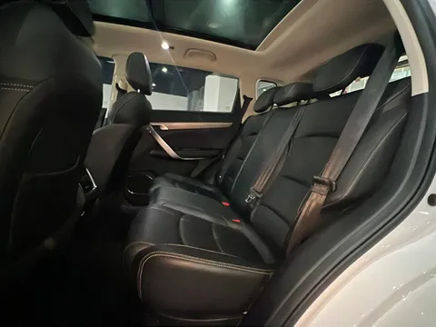 Geely Boyue
