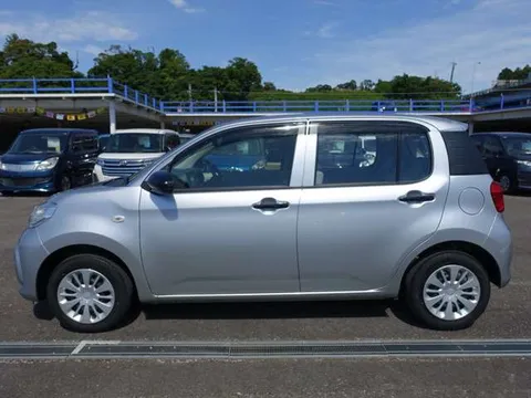 Daihatsu Boon