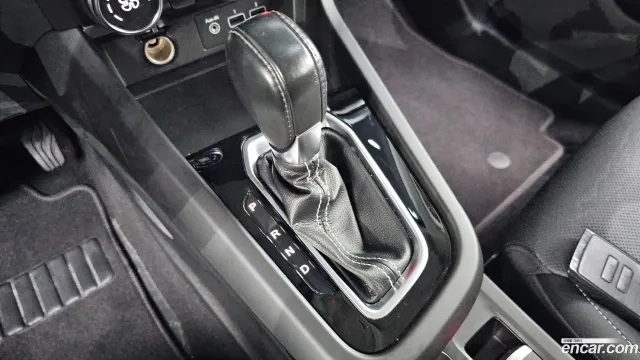 Renault XM3