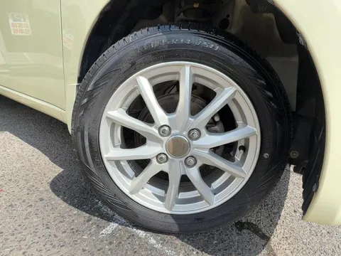 Toyota Pixis Space