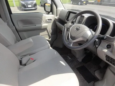 Nissan Clipper Rio