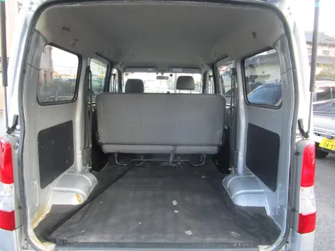 Toyota TownAce Van