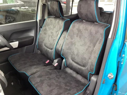 Mazda Flair Crossover