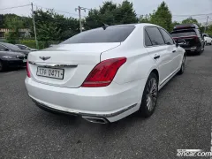Genesis G90 (EQ900)