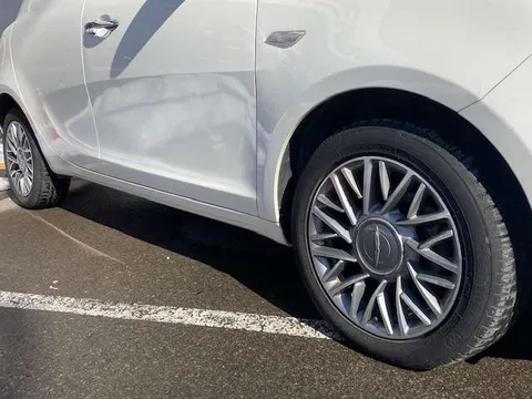 Chrysler